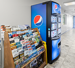 Vending Machine