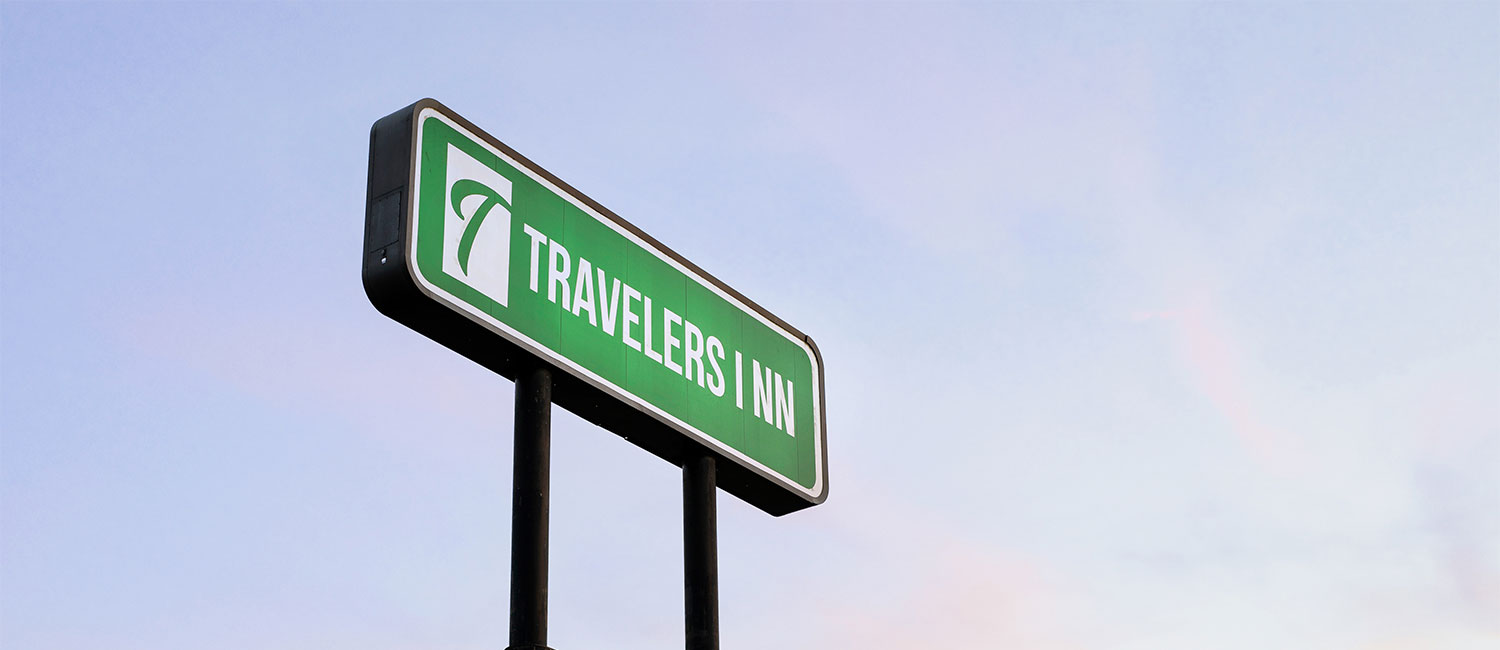 Welcome To Travelers Inn Medford Top Hotel In Medford, Or
