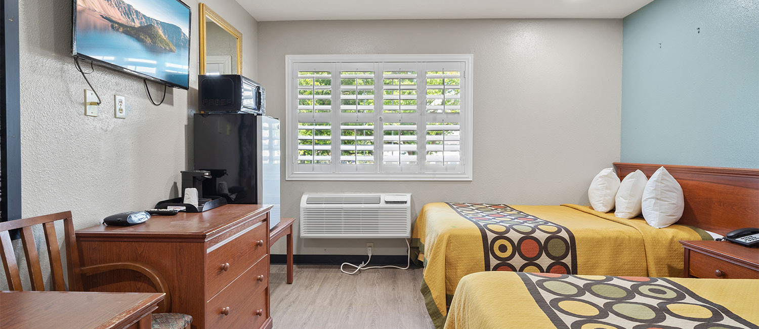 Family-friendly Accommodations In Medford