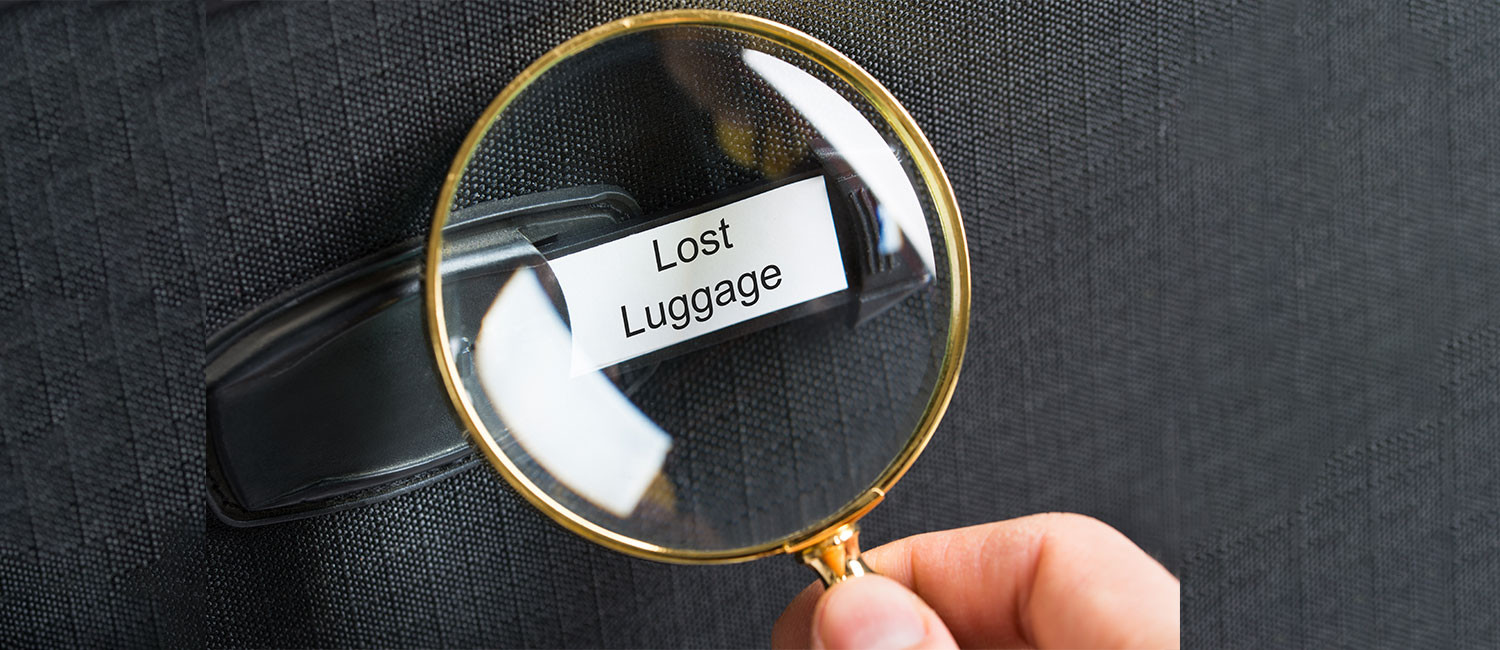 Retrieve Your Lost Items During Your Stay
